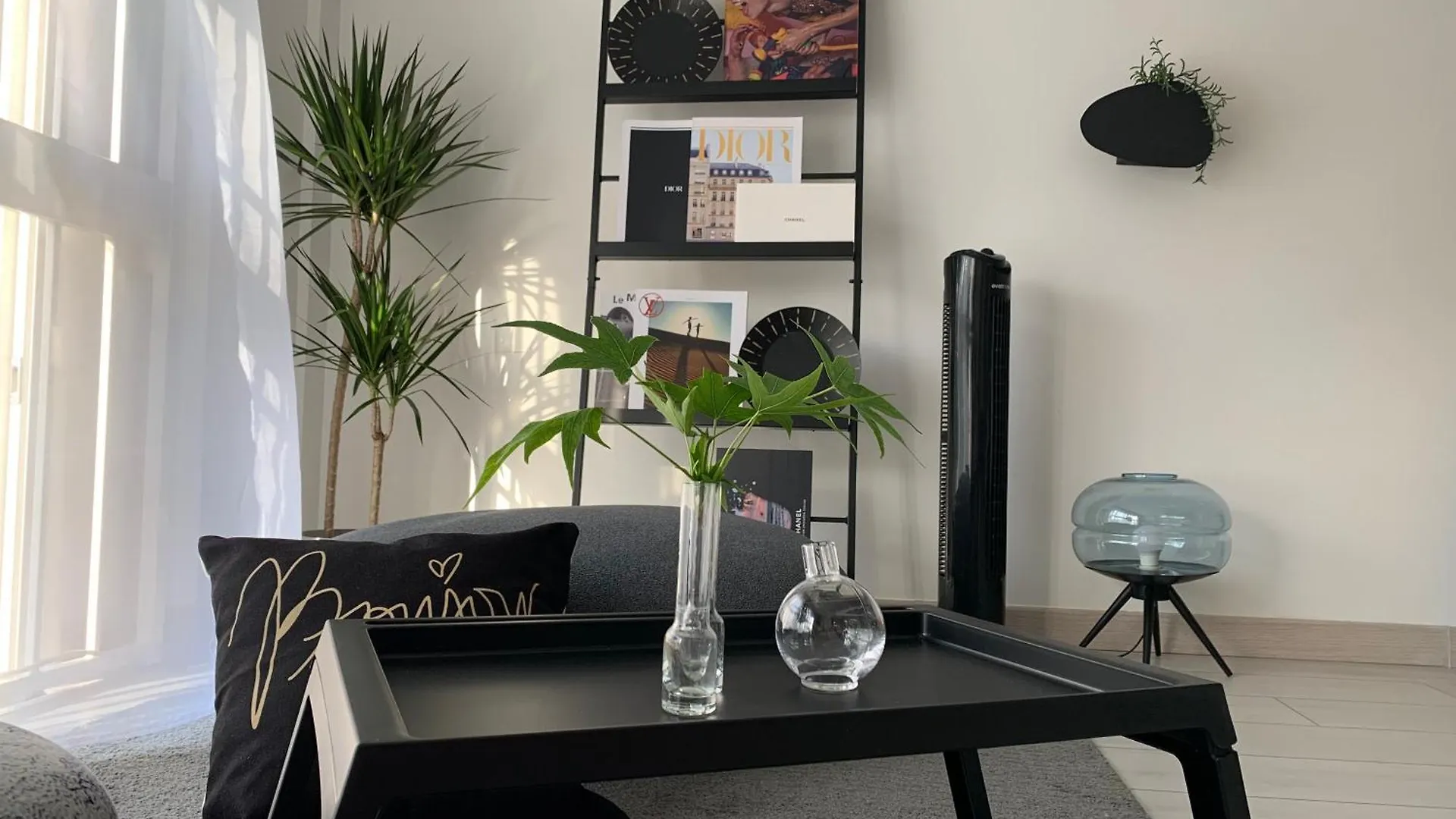 Nice Dupleix 5Mins Walk To Gare Monparnasse Paris Apartment